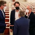 Preisträger*innenkonzert 2021 ©Urban Ruths