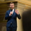 Preisträger*innenkonzert 2022 ©Urban Ruths