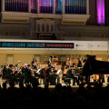 Preisträger*innenkonzert 2022 ©Urban Ruths