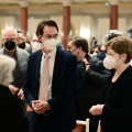 Preisträger*innenkonzert 2022 ©Urban Ruths
