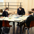 Wertungsspiele 2022 ©Urban Ruths