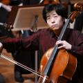 Finalkonzert Violoncello 2023 ©Urban Ruths