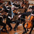 Finalkonzert Violoncello 2023 ©Urban Ruths