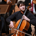Finalkonzert Violoncello 2023 ©Urban Ruths