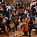 Finalkonzert Violoncello 2023 ©Urban Ruths