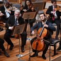 Finalkonzert Violoncello 2023 ©Urban Ruths