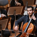 Finalkonzert Violoncello 2023 ©Urban Ruths