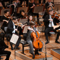 Finalkonzert Violoncello 2023 ©Urban Ruths