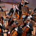 Finalkonzert Violoncello 2023 ©Urban Ruths