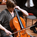 Finalkonzert Violoncello 2023 ©Urban Ruths