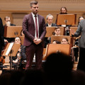 Preisträger*innenkonzert 2023 ©Urban Ruths