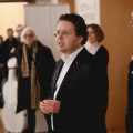 Registrierung 2023 ©Urban Ruths