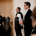 Registrierung 2023 ©Urban Ruths