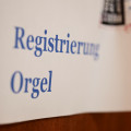 Registrierung 2023 ©Urban Ruths