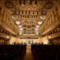 Konzerthaus Berlin © FMBHW / Urban Ruths