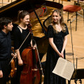 Bernstein Trio © FMBHW / Urban Ruths
