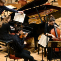 Bernstein Trio © FMBHW / Urban Ruths