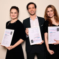 Bernstein Trio © FMBHW / Urban Ruths