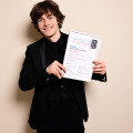 Daniil Gonobolin © FMBHW / Urban Ruths