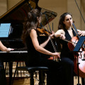 Trio Bronte © FMBHW / Urban Ruths