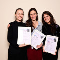 Trio Bronte © FMBHW / Urban Ruths