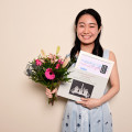 Tsukushi Sasaki © FMBHW / Urban Ruths