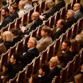 Konzert der Preisträger*innen 2025 © FMBHW / Urban Ruths