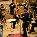 Konzert der Preisträger*innen 2025 © FMBHW / Urban Ruths