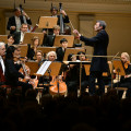 Konzert der Preisträger*innen 2025 © FMBHW / Urban Ruths