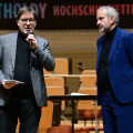 Konzert der Preisträger*innen 2025 © FMBHW / Urban Ruths