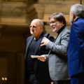 Konzert der Preisträger*innen 2025 © FMBHW / Urban Ruths