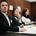 Registrierung 2025 © FMBHW / Urban Ruths