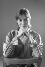 Anna Roth