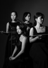 Ast Quartett