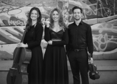 Bernstein Trio