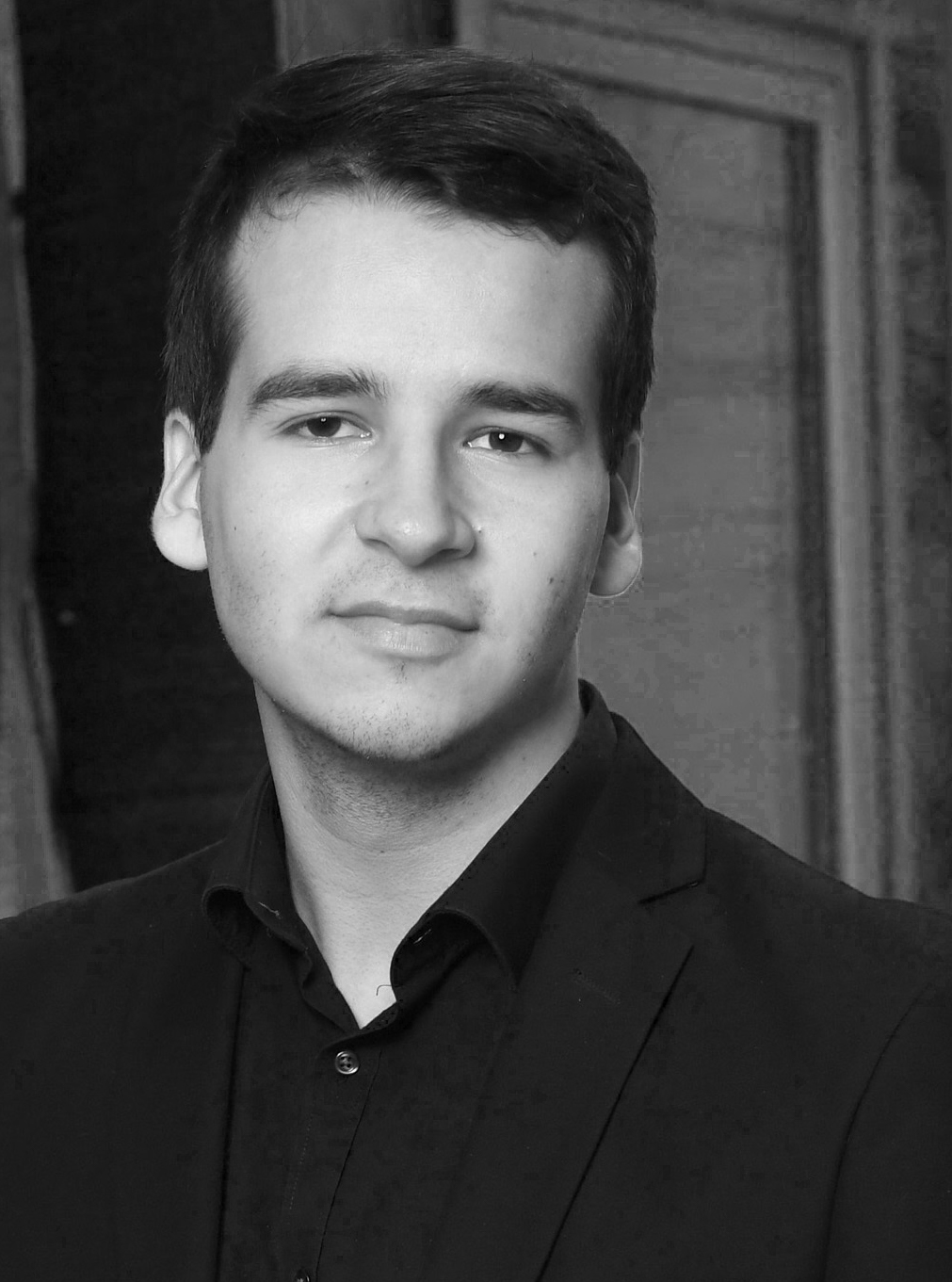 Kostadinov, Bobby (Leipzig) - Felix Mendelssohn Bartholdy ...