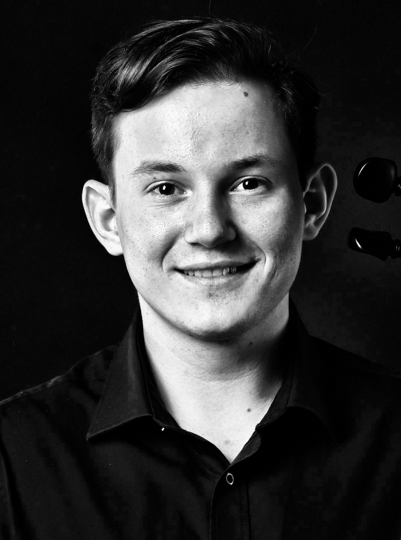 Schröck, Hans (Karlsruhe) Felix Mendelssohn Bartholdy Hochschulwettbewerb