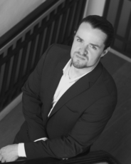 David Heimbucher