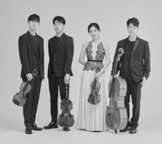 Eden Quartett