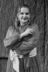 Florentine Schumacher