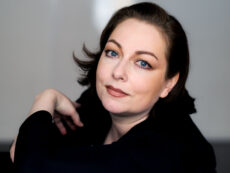Dorothea Röschmann © Harald Hoffmann