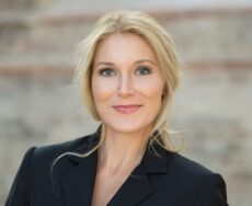 Maria Bengtsson © Monika Ritterhaus