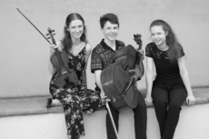 Freytag Trio