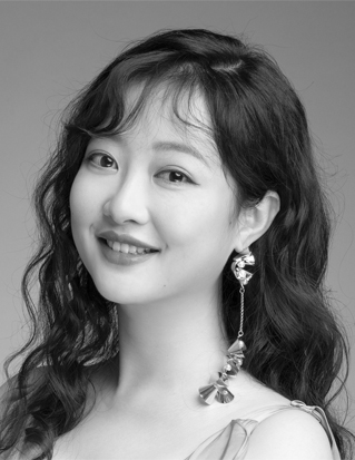 Zhang, Shuang (Bremen) Felix Mendelssohn Bartholdy Hochschulwettbewerb