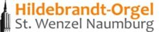 Logo Hildebrandt Orgel