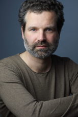 Prof. László Fassang
