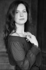 Johanna Thomsen