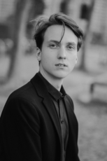 Julian Dominique Clement