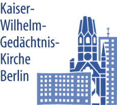 Logo Gedächtniskirche