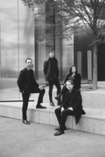Kandinsky Quartet